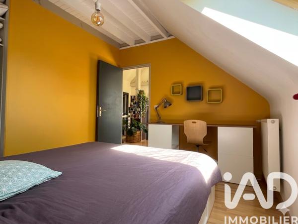 Maison à vendre 5 pièces 122 m² Lancieux