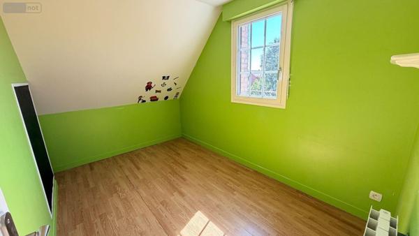 Maison individuelle à louer à Eringhem dans le Nord (59470), ref : Z973
