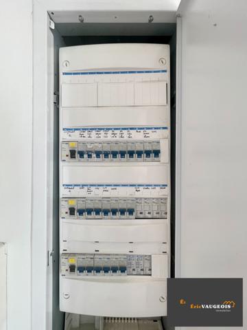 Coulommiers (77120) Maison 153m² DPE : C. Terrain 300 m² secteur 10 min Coulommiers