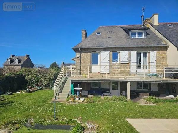 Achat - Maison | Maison Saint-Coulomb 35350 9 pièces 142 m 2 1215 m 2