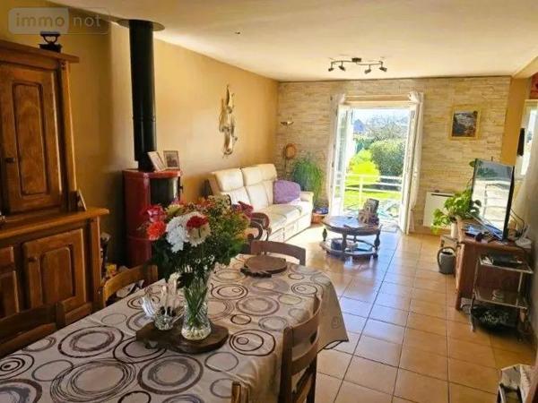 Achat - Maison | Maison Saint-Coulomb 35350 9 pièces 142 m 2 1215 m 2