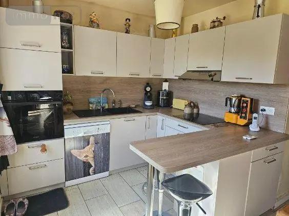 Achat - Maison | Maison Saint-Coulomb 35350 9 pièces 142 m 2 1215 m 2