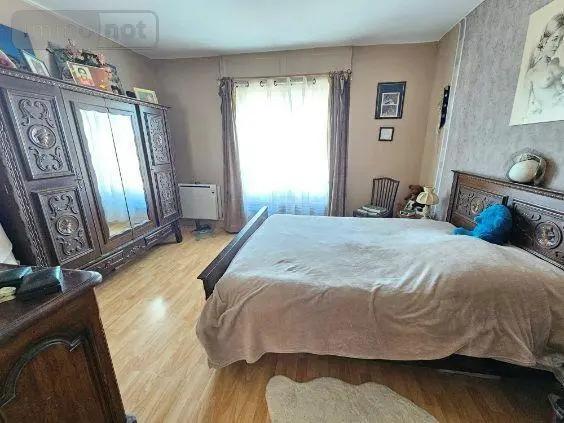 Achat - Maison | Maison Saint-Coulomb 35350 9 pièces 142 m 2 1215 m 2