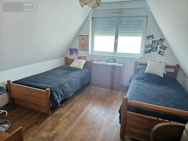 Achat - Maison | Maison Saint-Coulomb 35350 9 pièces 142 m 2 1215 m 2