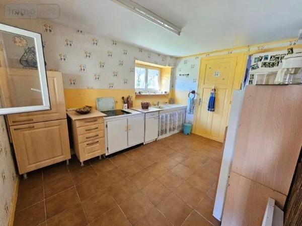 Achat - Maison | Maison Saint-Coulomb 35350 9 pièces 142 m 2 1215 m 2