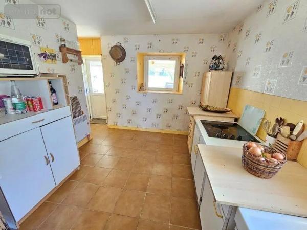 Achat - Maison | Maison Saint-Coulomb 35350 9 pièces 142 m 2 1215 m 2