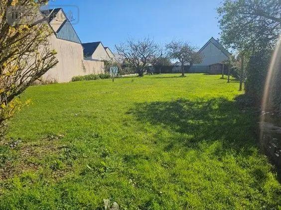 Achat - Maison | Maison Saint-Coulomb 35350 9 pièces 142 m 2 1215 m 2