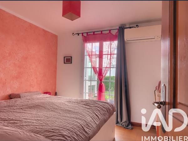 Maison à vendre 7 pièces 125,78 m² Corbreuse