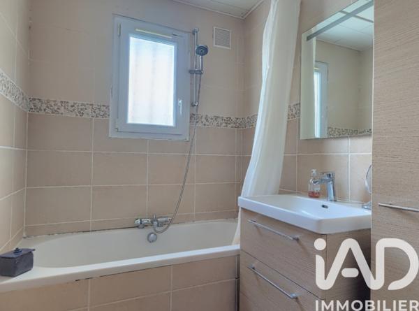 Maison à vendre 7 pièces 125,78 m² Corbreuse