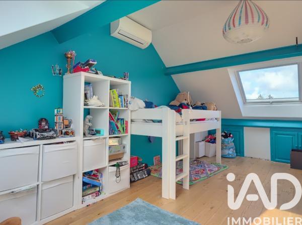 Maison à vendre 7 pièces 125,78 m² Corbreuse