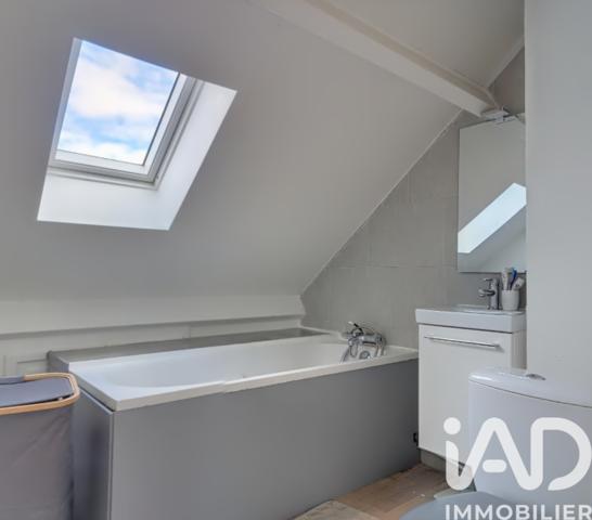 Maison à vendre 7 pièces 125,78 m² Corbreuse
