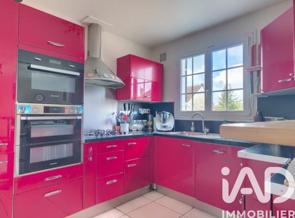 Maison à vendre 7 pièces 125,78 m² Corbreuse