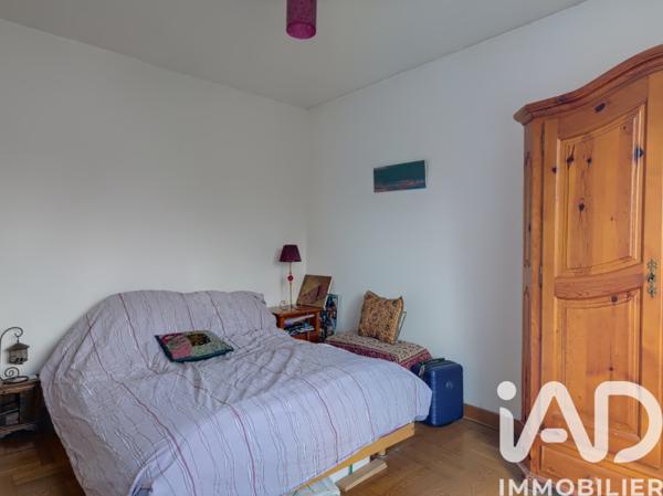 Maison à vendre 7 pièces 125,78 m² Corbreuse