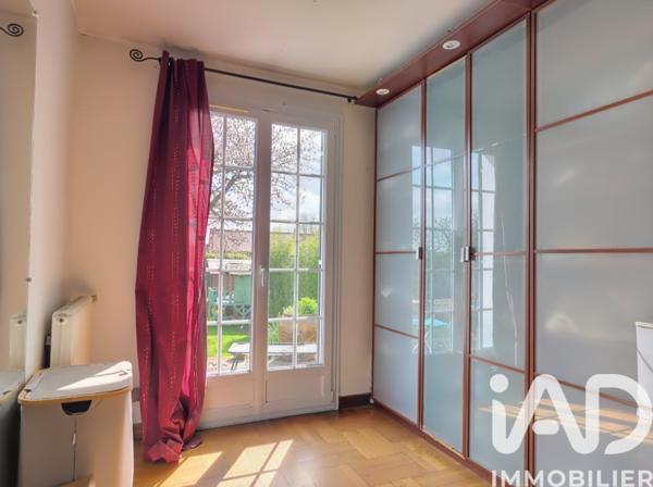 Maison à vendre 7 pièces 125,78 m² Corbreuse