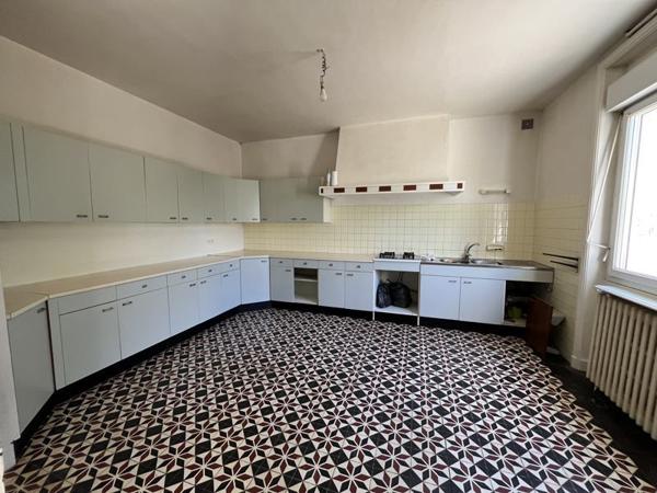 Maison 129 600 € Nontron 6 p 107 m² DPE D