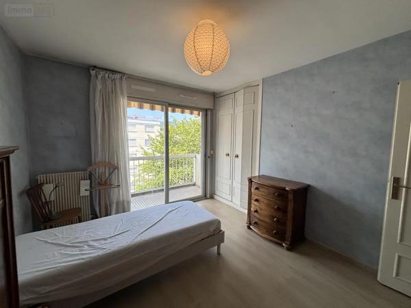 Achat - Appartement Chambéry 73000 5 pièces 100 m 2 2755 m 2