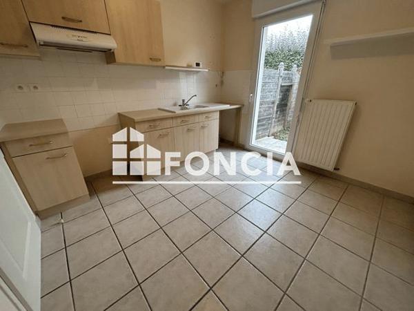 Location Maison 5 pièces 102.86 m² - CHABAN Chauray 79180