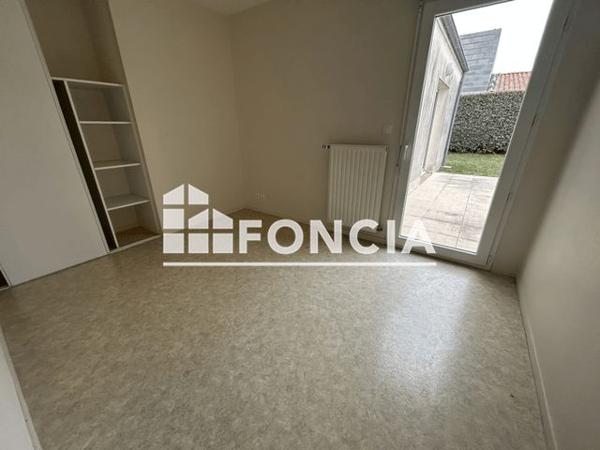 Location Maison 5 pièces 102.86 m² - CHABAN Chauray 79180