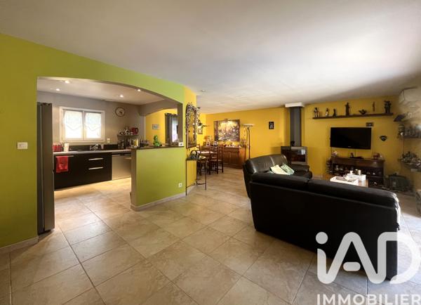 Maison à vendre 6 pièces 190 m² Pierrefeu-du-Var