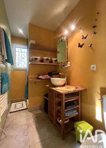 Maison à vendre 6 pièces 190 m² Pierrefeu-du-Var