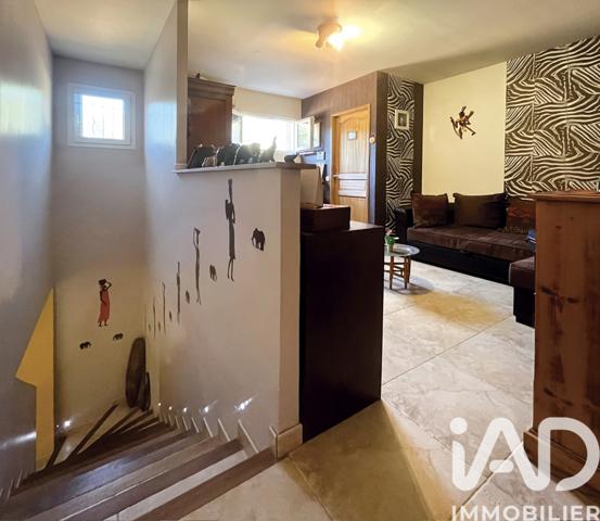 Maison à vendre 6 pièces 190 m² Pierrefeu-du-Var