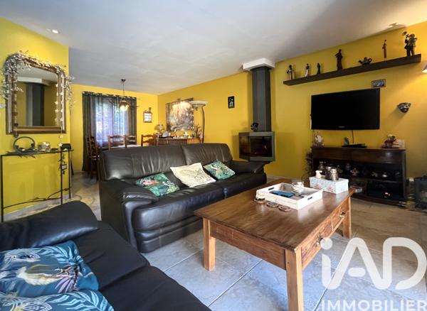 Maison à vendre 6 pièces 190 m² Pierrefeu-du-Var