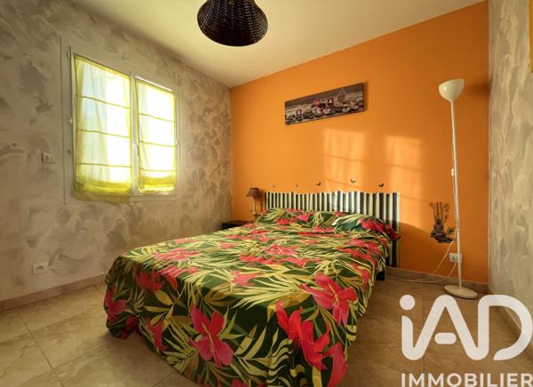 Maison à vendre 6 pièces 190 m² Pierrefeu-du-Var