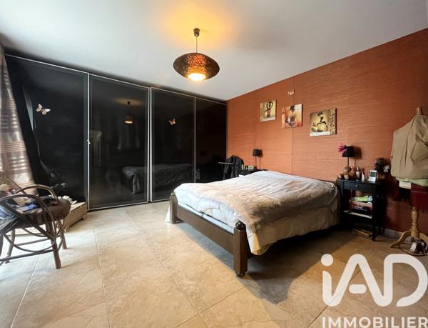 Maison à vendre 6 pièces 190 m² Pierrefeu-du-Var