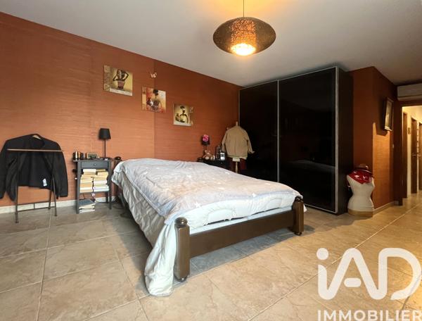 Maison à vendre 6 pièces 190 m² Pierrefeu-du-Var