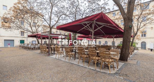 À vendre Appartement 2 pièces 39.84 m² - Montpellier 34000