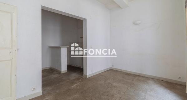 À vendre Appartement 2 pièces 39.84 m² - Montpellier 34000