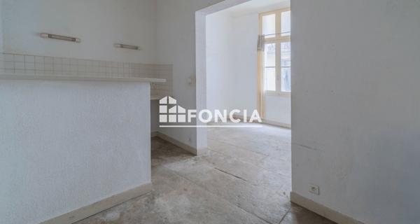 À vendre Appartement 2 pièces 39.84 m² - Montpellier 34000