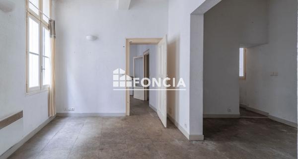 À vendre Appartement 2 pièces 39.84 m² - Montpellier 34000