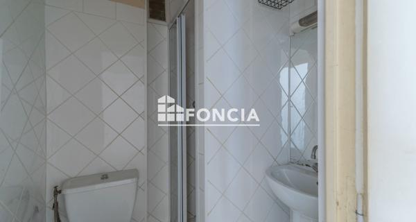 À vendre Appartement 2 pièces 39.84 m² - Montpellier 34000