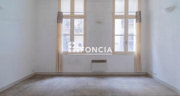 À vendre Appartement 2 pièces 39.84 m² - Montpellier 34000