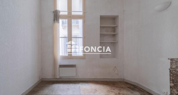 À vendre Appartement 2 pièces 39.84 m² - Montpellier 34000