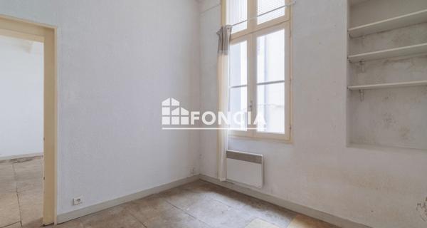 À vendre Appartement 2 pièces 39.84 m² - Montpellier 34000