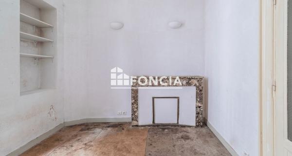 À vendre Appartement 2 pièces 39.84 m² - Montpellier 34000