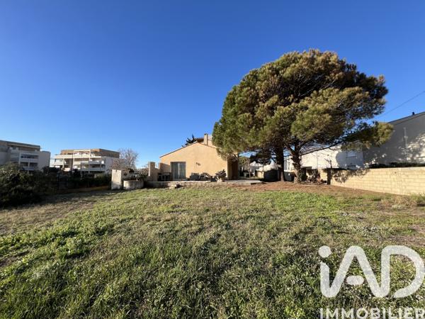 Maison à vendre 4 pièces 90 m² Sérignan