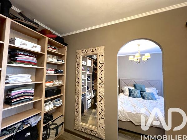 Maison à vendre 4 pièces 90 m² Sérignan