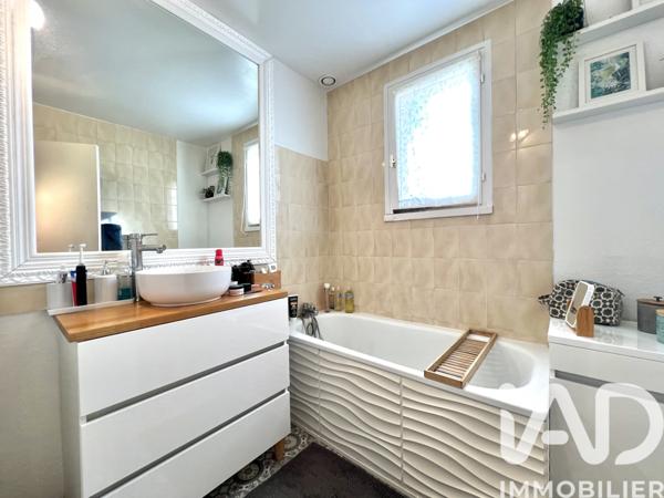 Maison à vendre 4 pièces 90 m² Sérignan