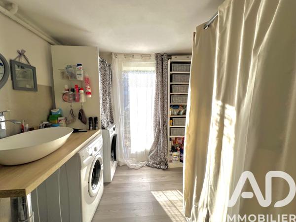 Maison à vendre 4 pièces 90 m² Sérignan