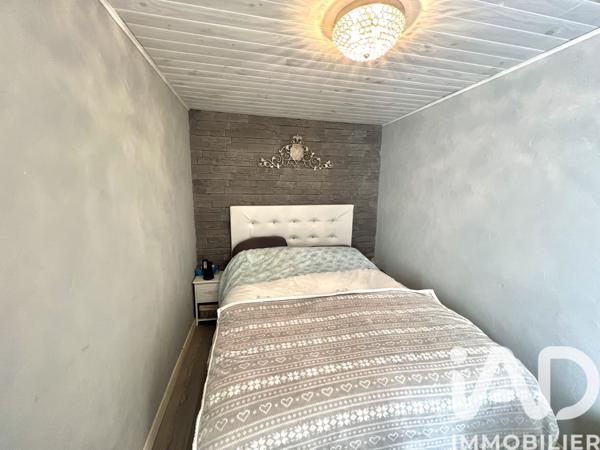 Maison à vendre 4 pièces 90 m² Sérignan