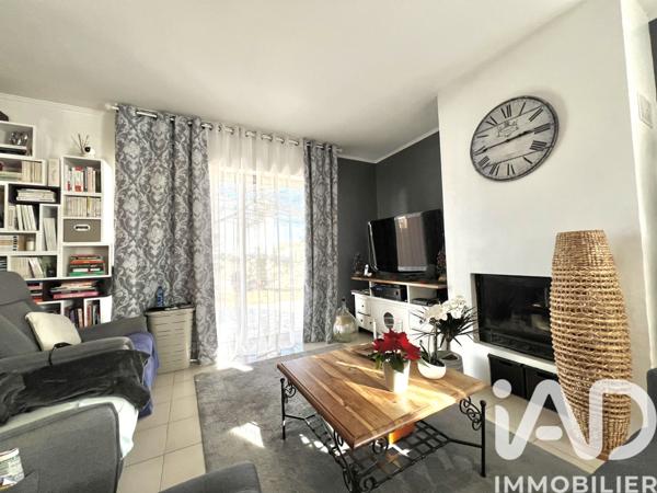 Maison à vendre 4 pièces 90 m² Sérignan