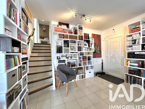 Maison à vendre 4 pièces 90 m² Sérignan
