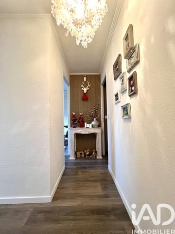 Maison à vendre 4 pièces 90 m² Sérignan