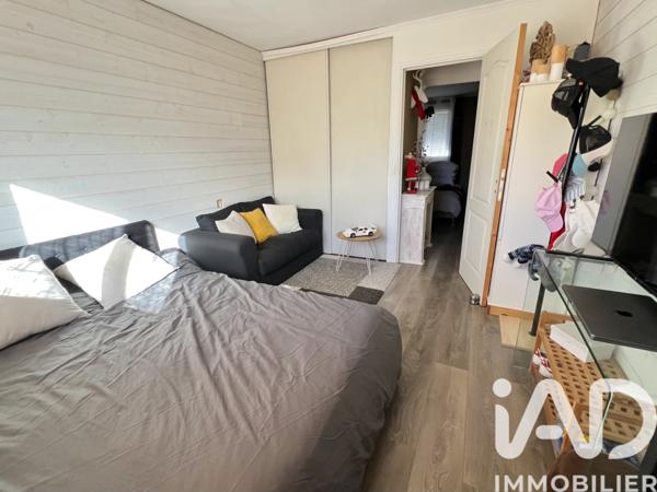 Maison à vendre 4 pièces 90 m² Sérignan