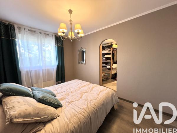Maison à vendre 4 pièces 90 m² Sérignan
