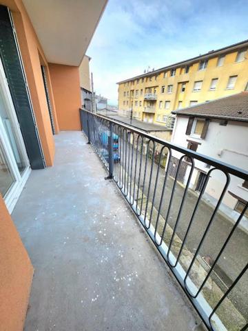 Confortable T3 disponible immédiatement