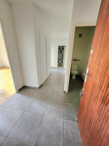 Confortable T3 disponible immédiatement